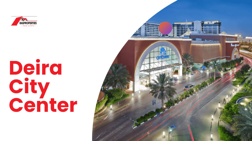 Deira City Center