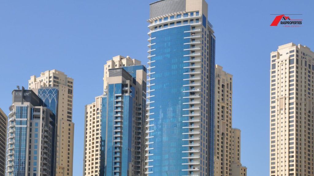 Leasing A Property In Dubai
